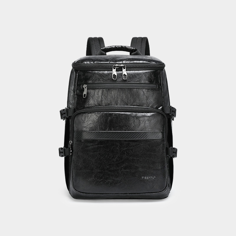 Tigernu T-B9061 Black 15.6 дюймовый рюкзак - фото 1 - id-p103756691