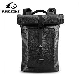 Рюкзак для ноутбука Kingsons KS3228W (черный)