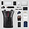 Рюкзак для ноутбука Kingsons KS3228W (черный), фото 7