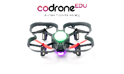 CoDrone Edu Robolink