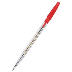 Ручка PIONEER красная Centrum-0.5 мм