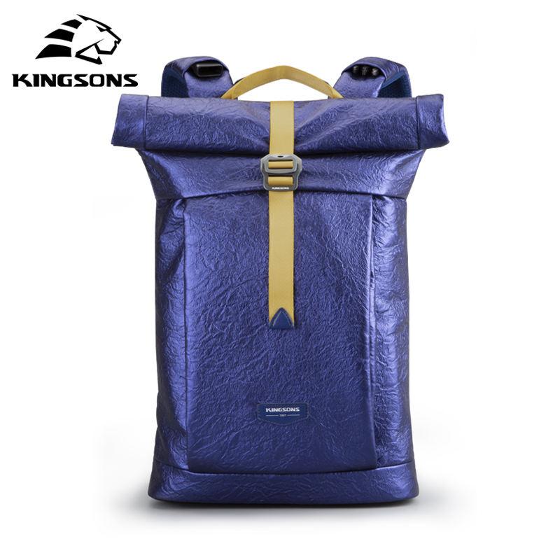 Рюкзак для ноутбука Kingsons KS3228W (черный)