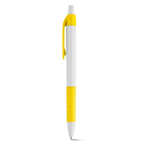 AERO. Шариковая ручка (Жёлтый) - фото 1 - id-p103757619