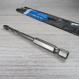 Сверло для кафеля 6*75, фото 3