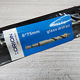 Сверло для кафеля 6*75, фото 6