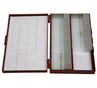 Набор микропрепаратовпо зоологии