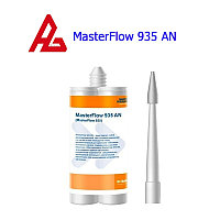 MasterFlow 935 двухкомпонентный состав для крепления анкеров, на основе эпоксидной смолы