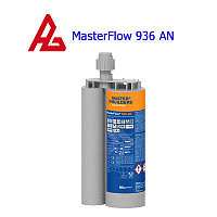 MasterFlow 936 AN двухкомпонентный анкерный состав, на эпоксидной основе.