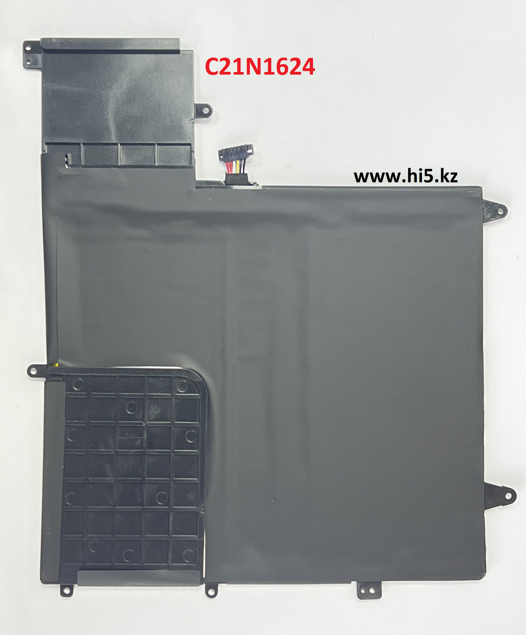 Аккумулятор для ноутбука Asus ZenBook Q325U Q325UA C21N1624 7.7V 39Wh 5070mAh (ORIGNAL) - фото 2 - id-p103759955