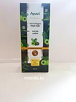 Масло для волос от выпадения амла и бринградж (amla and bringraj ) 200 мл