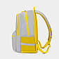 Рюкзак Tigernu T-B9030A желтый, фото 5