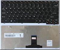 Клавиатура для ноутбука Lenovo IDEAPAD U165/S205