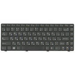 Клавиатура для ноутбука Lenovo G470 (T2T7-RU)