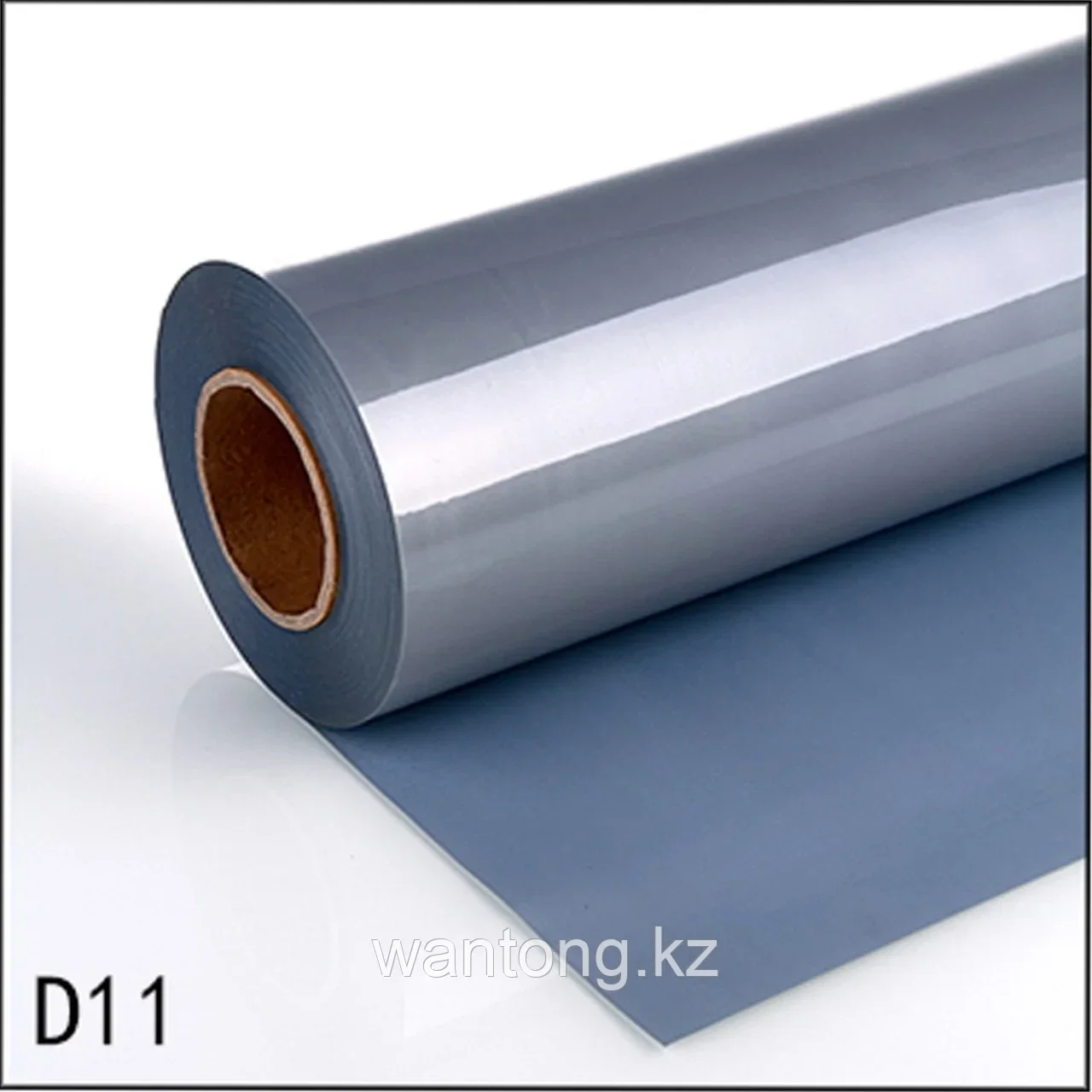 Термо флекс PVC 0.61*25M серый(K11)