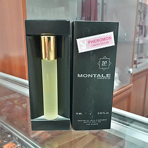 Духи с феромонами Montale Mango Manga, 10ml.