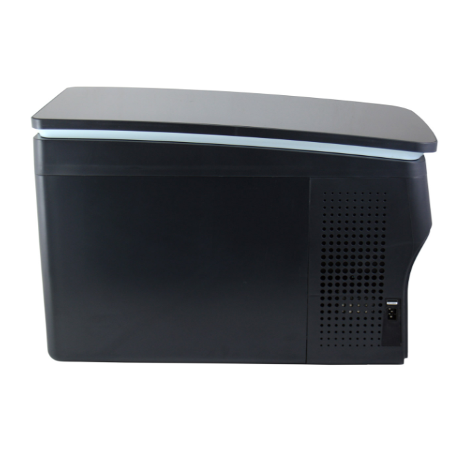Холодильник компрессорный Libhof Q-26 29 л 12В/24В - фото 3 - id-p103760357
