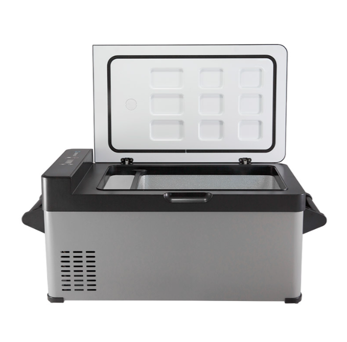 Холодильник компрессорный Libhof Q-30 30 л 12В/24В - фото 5 - id-p103760383