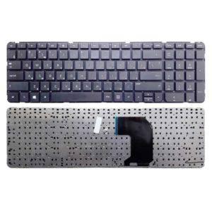 Клавиатура для ноутбука HP-G7-17 (R36) - фото 1 - id-p94265030