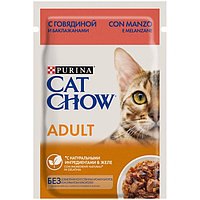 Влажный рацион