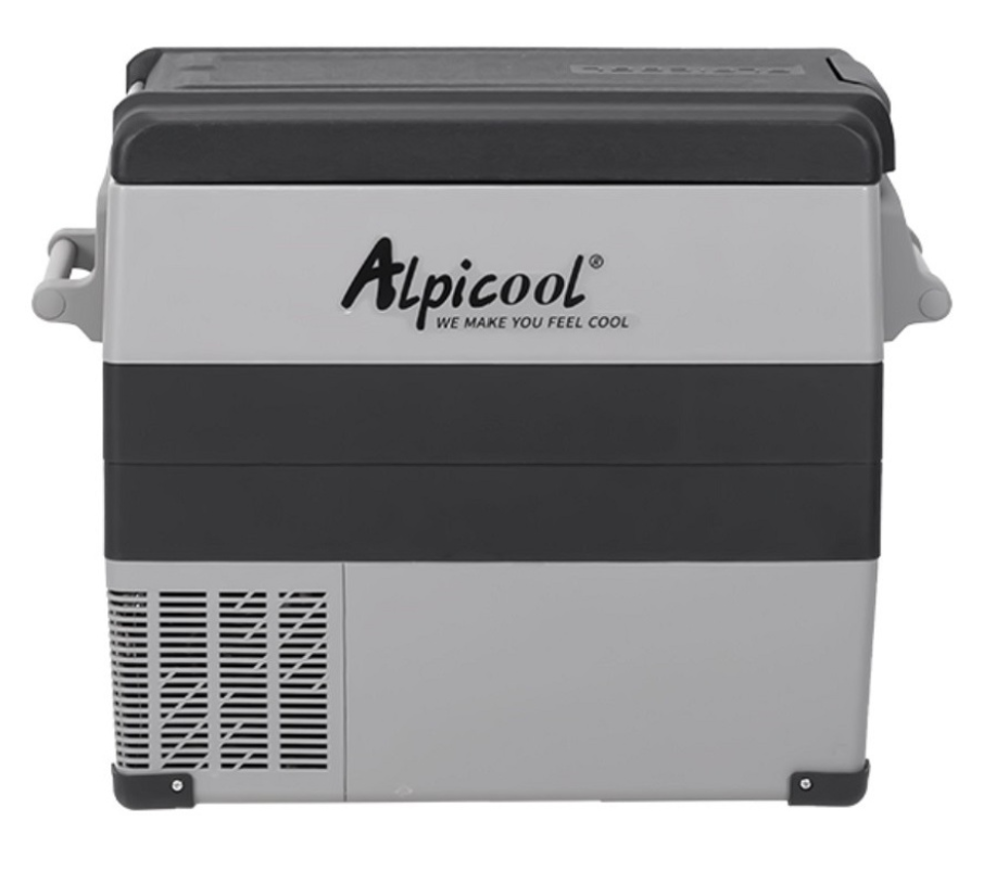 Холодильник компрессорный 35 л Alpicool CF35 12В/24В/220В - фото 2 - id-p103760462