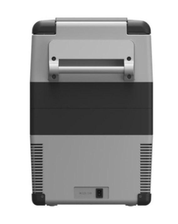 Холодильник компрессорный 35 л Alpicool CF35 12В/24В/220В - фото 3 - id-p103760462