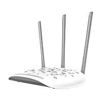 Wi-Fi точка доступа TP-Link TL-WA901N, модем, роутер