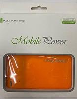Mobile Power Bank 5000 mAh