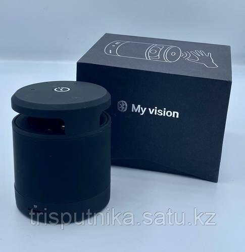 Bluetooth Speaker My Vision model V3 - фото 1 - id-p94192138