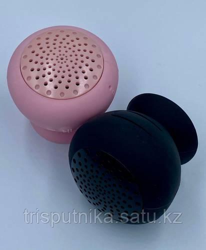 Bluetooth speaker JL BT model V3+EDR - фото 1 - id-p94193734