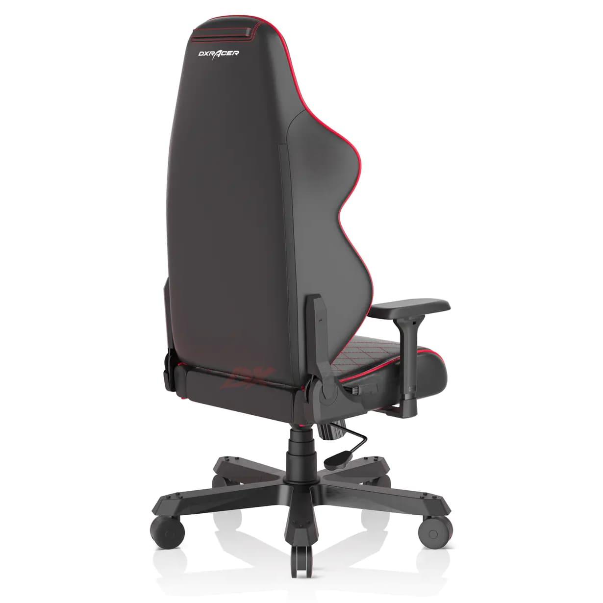 Кресло игровое DX Racer GC/T200/NR чёрный - красный - фото 3 - id-p103763138