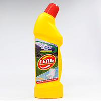 Чистящий средство rixos 750мл, ультра дезинфицирующий гель