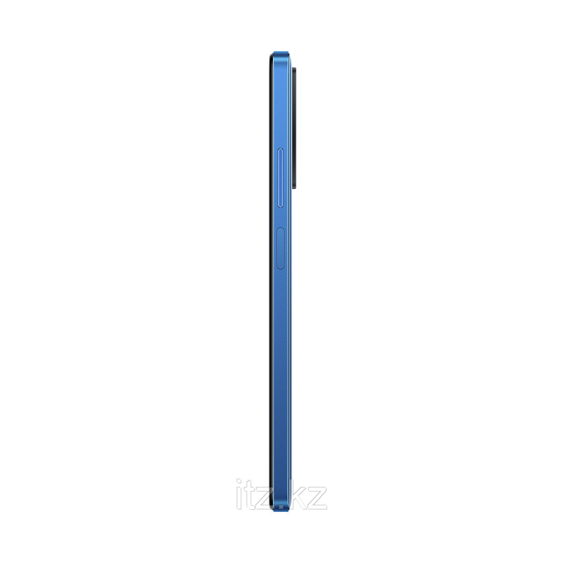 Мобильный телефон Redmi Note 11 4GB RAM 64GB ROM Twilight Blue - фото 3 - id-p103761127