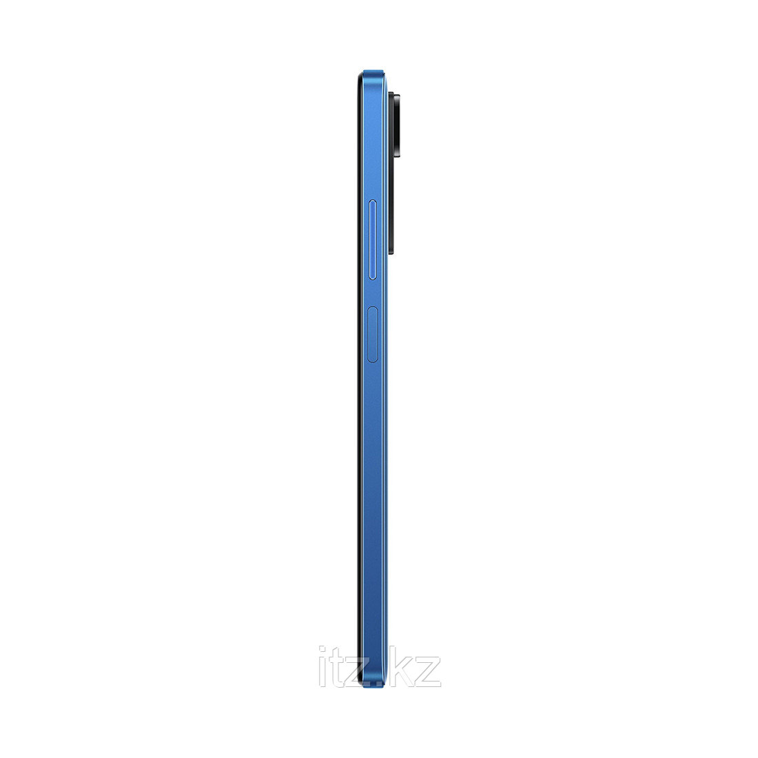 Мобильный телефон Redmi Note 11S 6GB RAM 64GB ROM Twilight Blue - фото 3 - id-p103761133