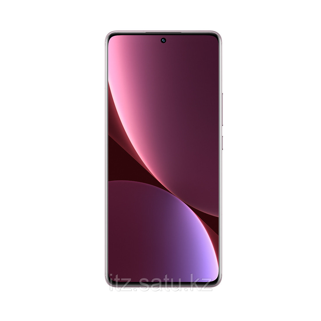 Мобильный телефон Xiaomi 12 Pro 12GB RAM 256GB ROM Purple