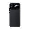 Мобильный телефон POCO C40 4GB RAM 64GB ROM Power Black, фото 2