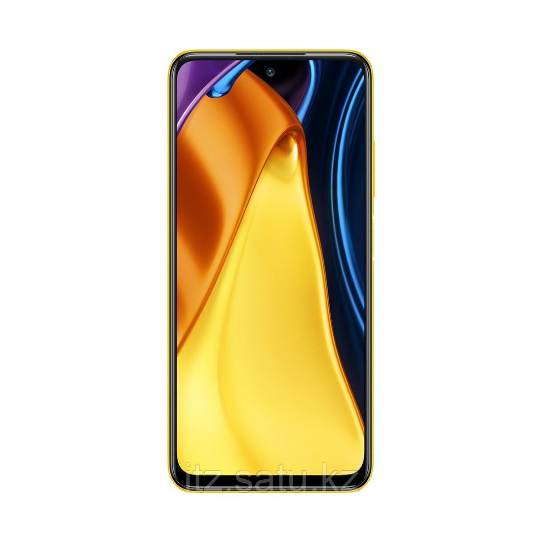 Мобильный телефон Poco M3 Pro 6GB RAM 128GB ROM POCO Yellow