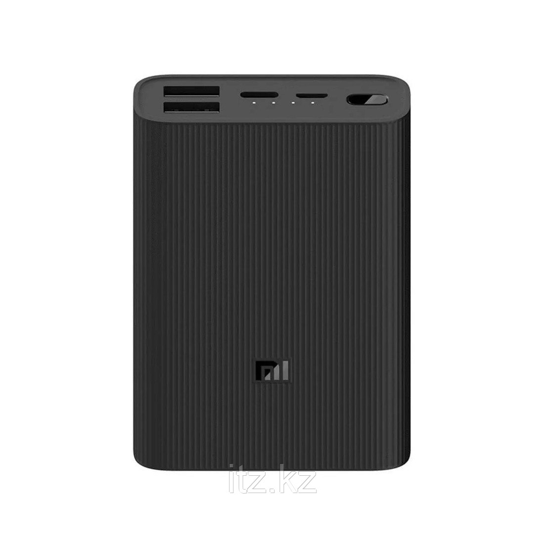 Портативный внешний аккумулятор Xiaomi Mi 10000Ah Mi Power Bank 3 Ultra compact - фото 1 - id-p103761189