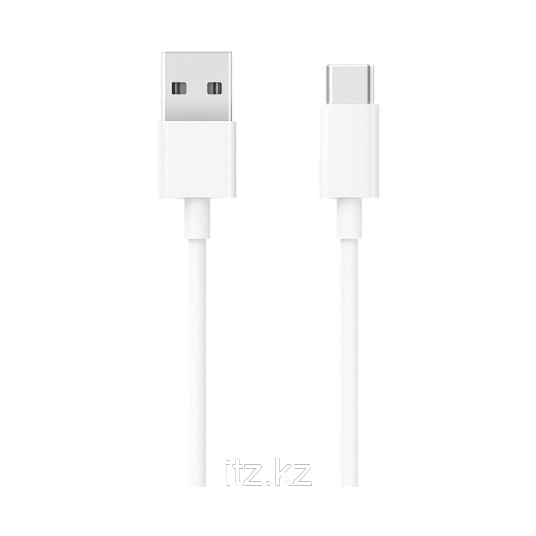Интерфейсный кабель Xiaomi Mi USB-C Cable 100см Белый