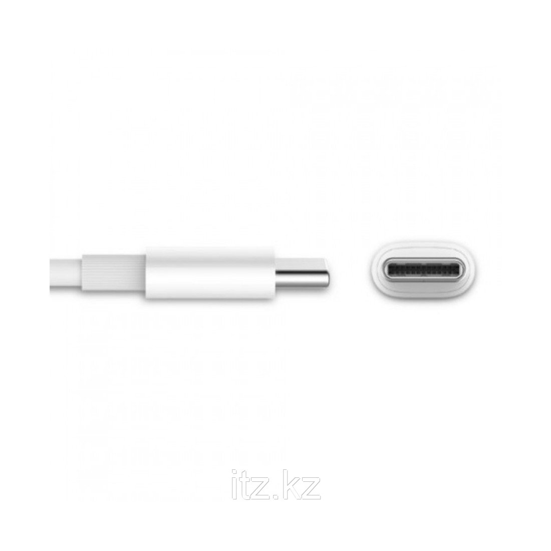 Интерфейсный кабель Xiaomi USB Type-C to Type-C 150 см - фото 3 - id-p103761199