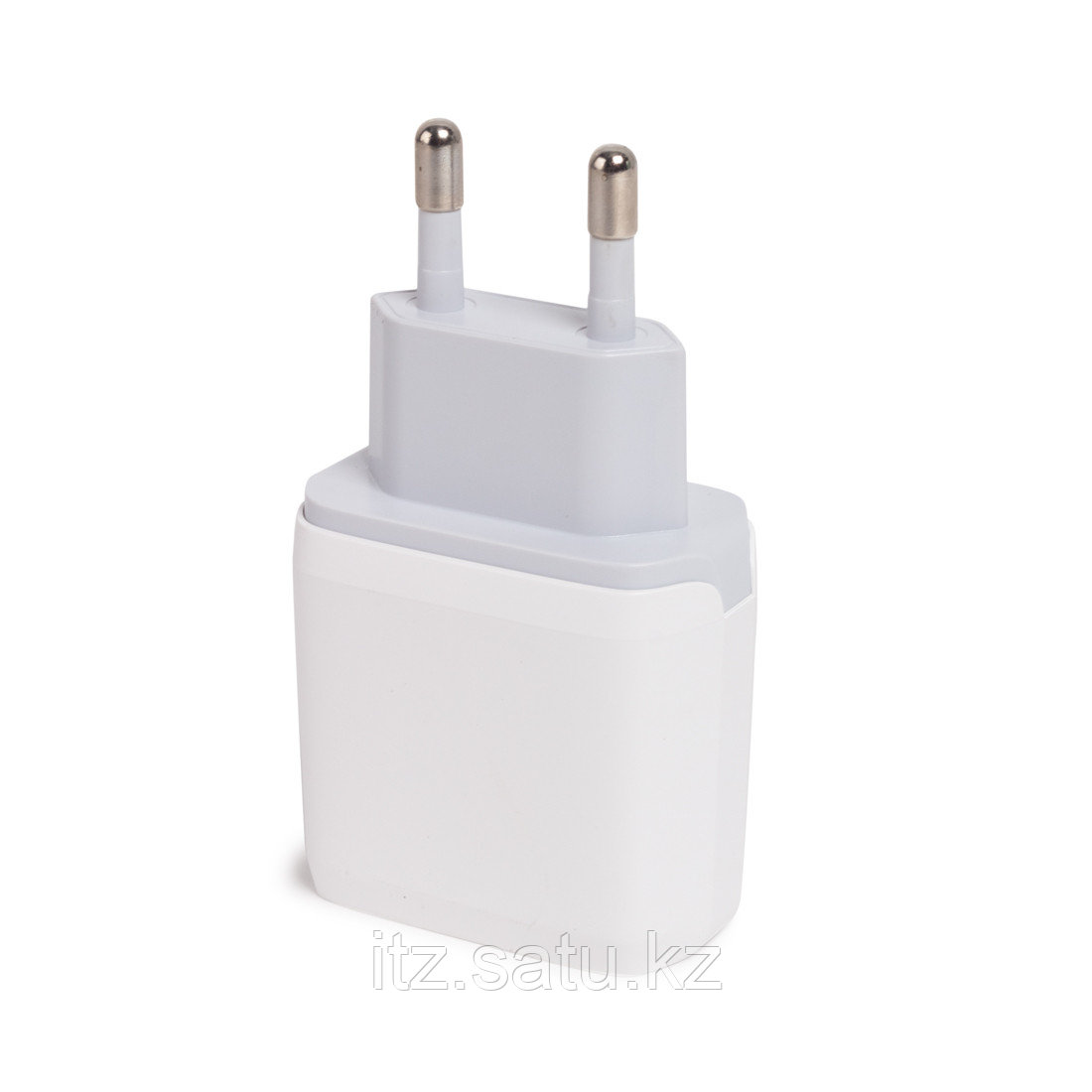 Универсальное зарядное устройство LDNIO A2421C 22.5W USB, USB Type-C Белый