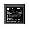 Блок питания Deepcool PF650, фото 2