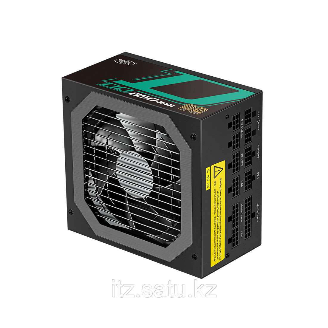 Блок питания Deepcool DQ850-M-V2L