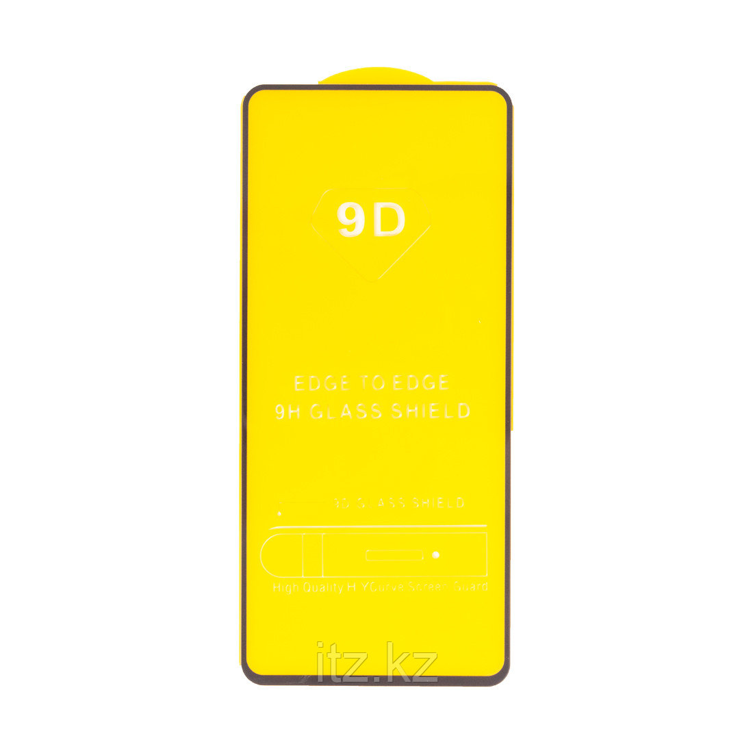 Защитное стекло DD08 для Xiaomi Redmi Note 10 Pro 9D Full - фото 1 - id-p103761264