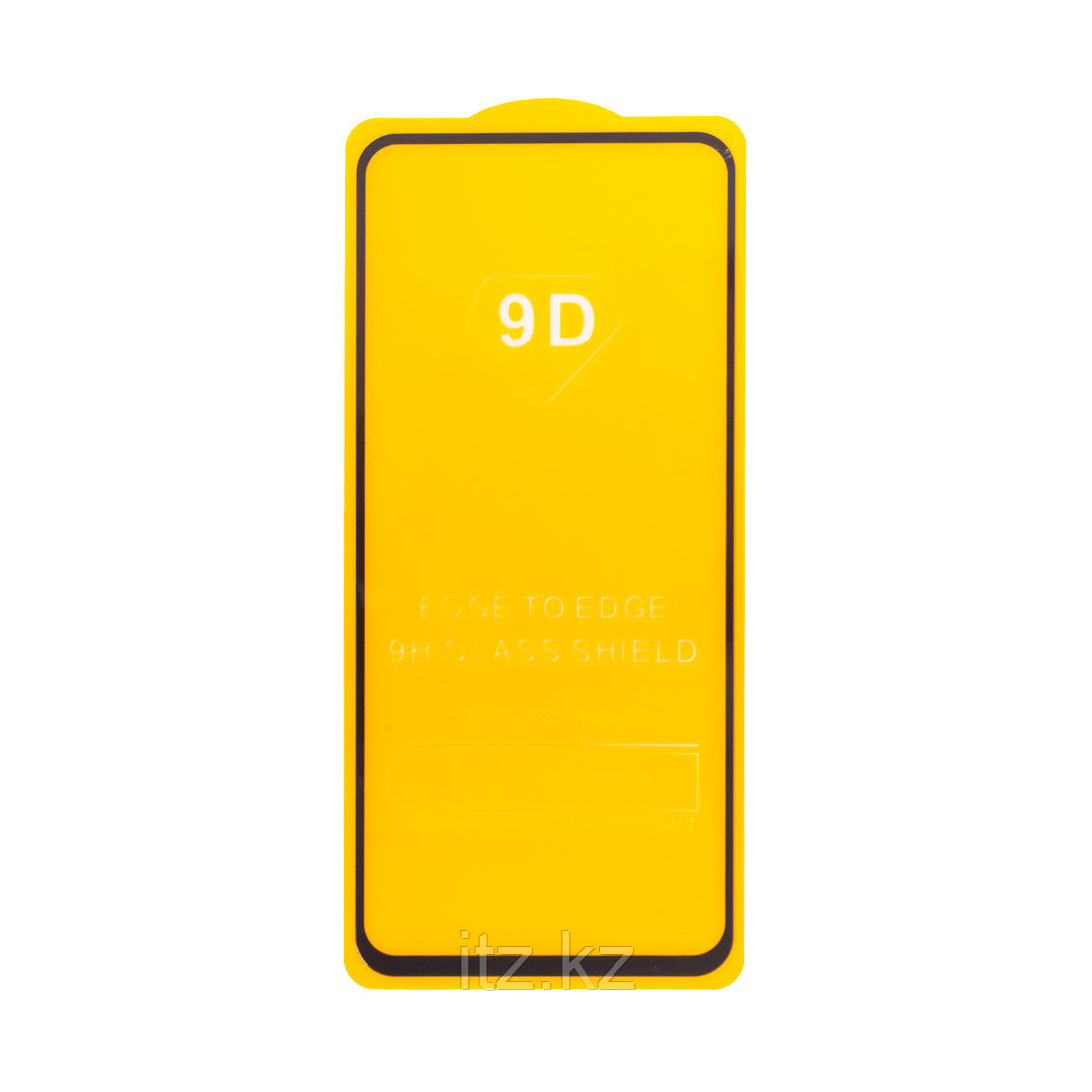 Защитное стекло DD09 для Xiaomi POCO X3/X3 Pro 9D Full - фото 1 - id-p103761265