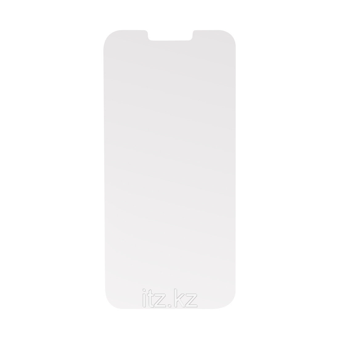 Защитное стекло GG15 для Iphone 12 Pro 2.5D Half