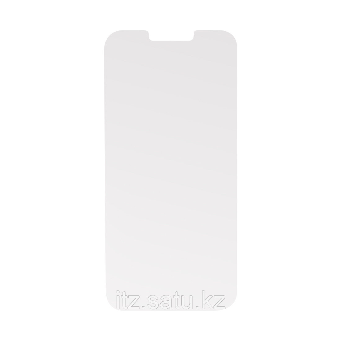 Защитное стекло GG18 для Iphone 13 2.5D Half