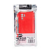 Чехол для телефона X-Game XG-HS29 для Redmi Note 10S Силиконовый Красный, фото 3