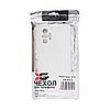 Чехол для телефона XG XG-HS33 для Redmi Note 10 Pro Силиконовый Белый, фото 3