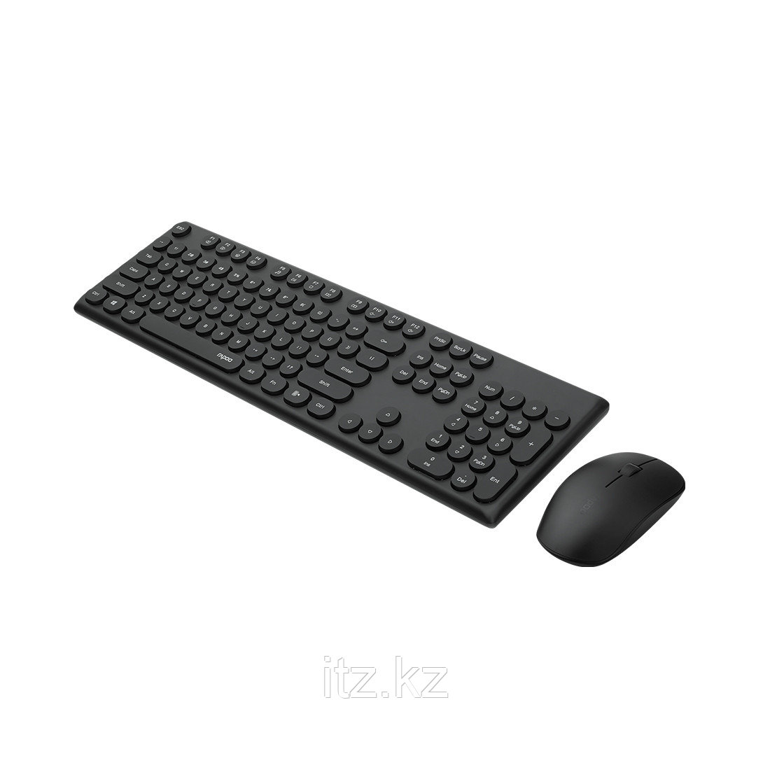 Комплект Клавиатура + Мышь Rapoo X260 - фото 2 - id-p103762320