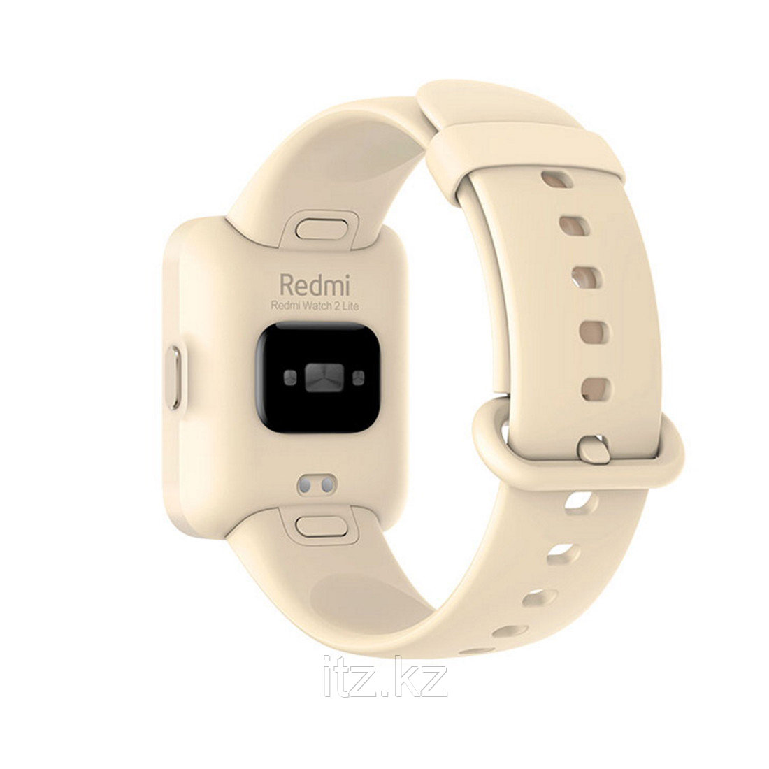 Смарт часы Redmi Watch 2 Lite Ivory - фото 3 - id-p103761403